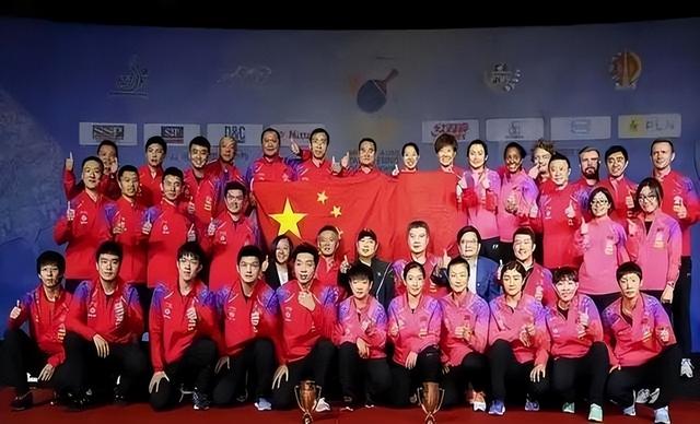 难怪李隼缺席！国乒教练将迎来大换血，王皓场上失态，林诗栋发声