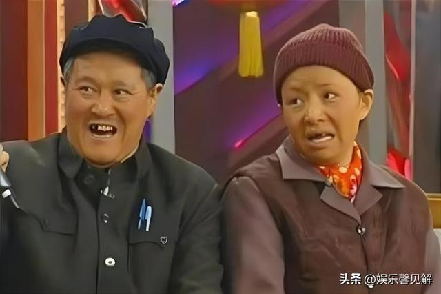 赵本山不再隐瞒！逼他离开春晚的不是宋丹丹，原来我们都被骗了