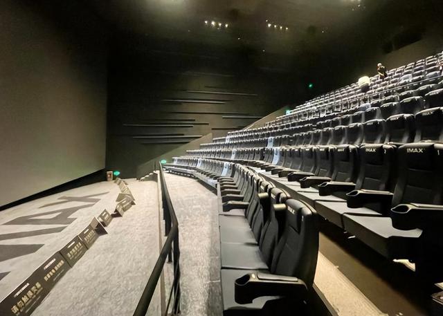 上映56天，仅38个观众，片方分账390元，2026年最惨电影诞生