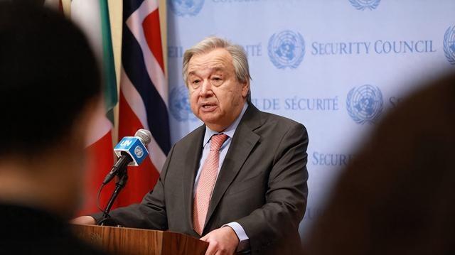 幸亏中国早有准备：日本向联合国提申请，请全球190多国出来评理