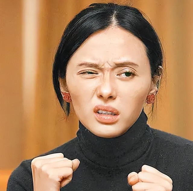 长得漂亮却坏事做尽，3次入狱	，被摘除4处器官的她，如今过得怎样