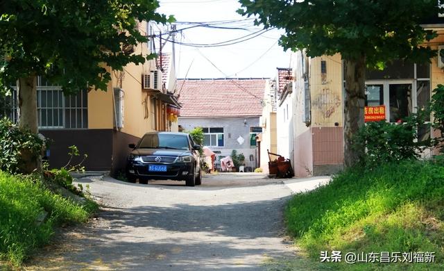 寻找南郝东西大街的“秀程大酒店”