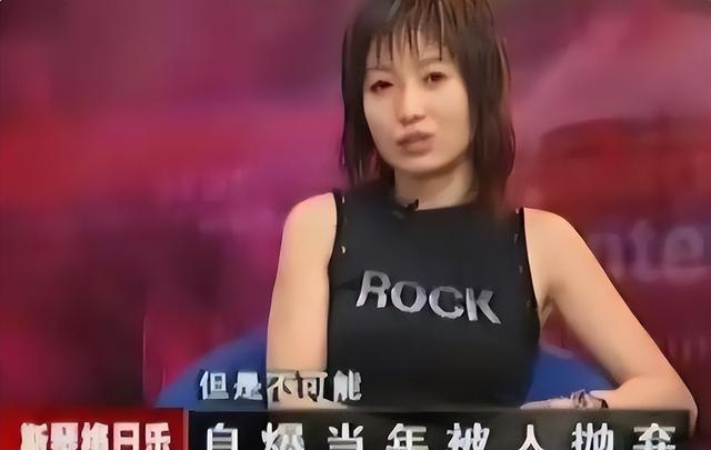 她连上5次春晚，私下却和恩师同居怀孕被骗流产，今57岁依然单身