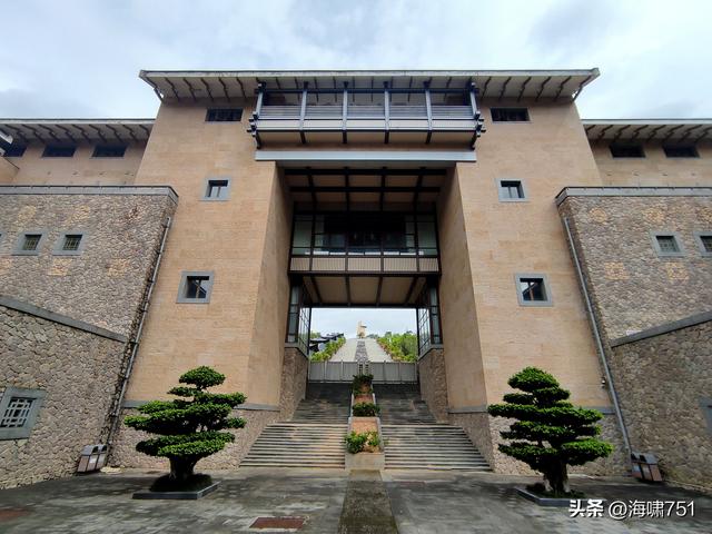 福建永定客家博览园