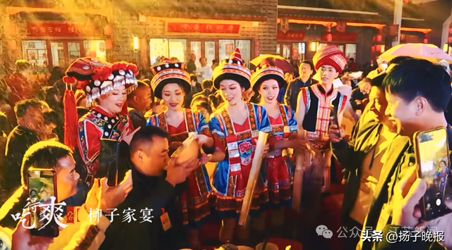 @江苏十三太保，永州这些景点免费了