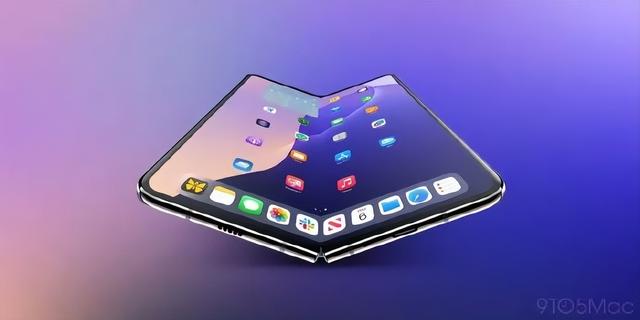 iPhone 18 Fold：我们究竟在期待什么？