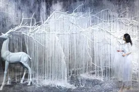 “梦境反常，必出祸事”：这2种梦，是坏梦，预示不幸图片