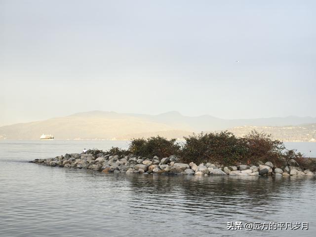 温哥华游记（一）