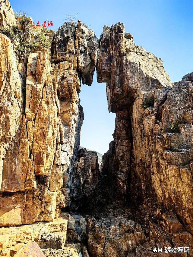 风沙线海景公路：揭开了海岛东岸的神秘面纱