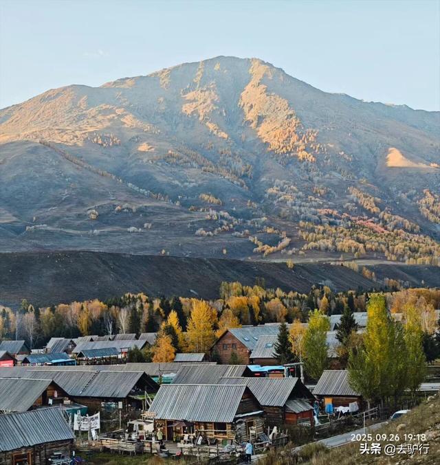 中国最美的边境小山村，走红几十年，依然是14亿人心中的白月光