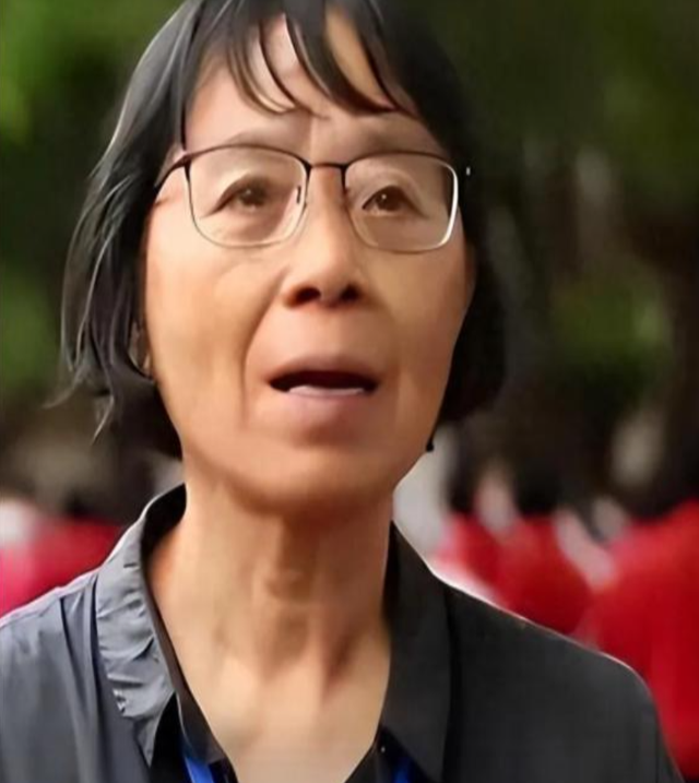 官方出手！揭开张桂梅卸任华坪女高传闻真相，有一点可以肯定