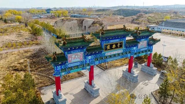 走，去长城当一回“好汉”！