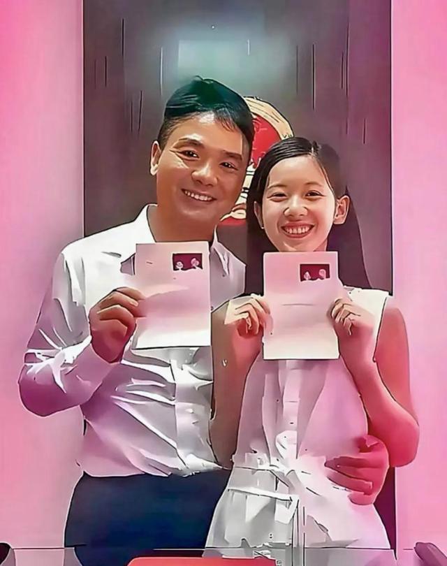 婚变风波48小时后	，刘强东不再沉默，坦言“在老婆面前没了自信”