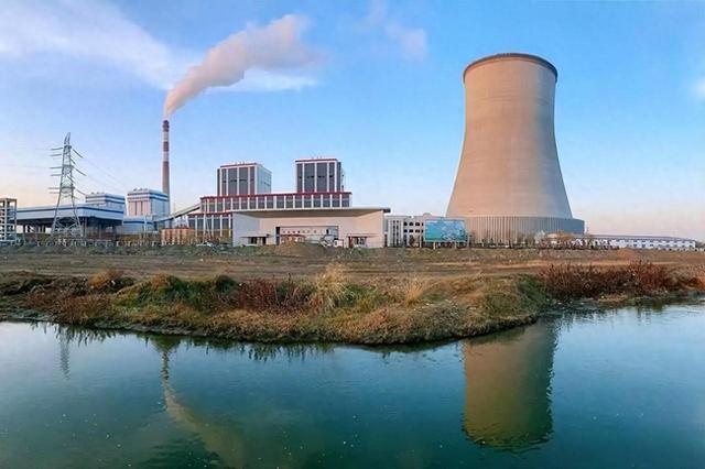 美国专家：当初不该逼迫中国自研空冷塔，如今中国垄断空冷塔市场
