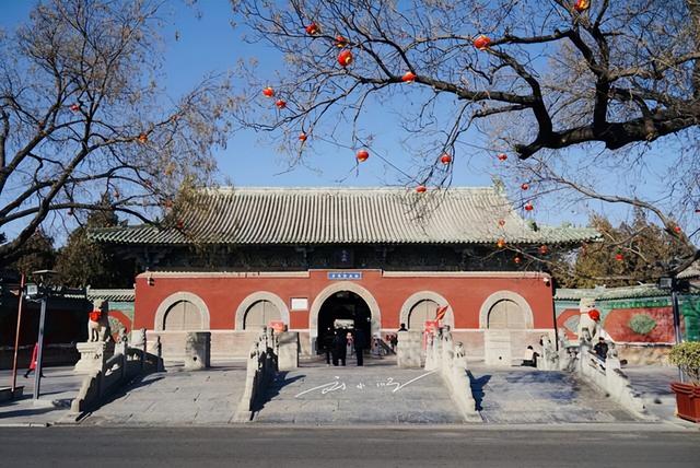 石家庄机场旁藏着河北“最牛县城”，还曾经与北京、保定齐名？