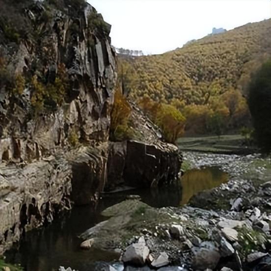 驴道的主要线路——武川县驴道侧记（2）