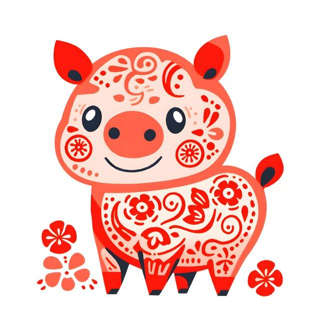 属相猪朋友请注意：10月21日至27日，这些方面需留心