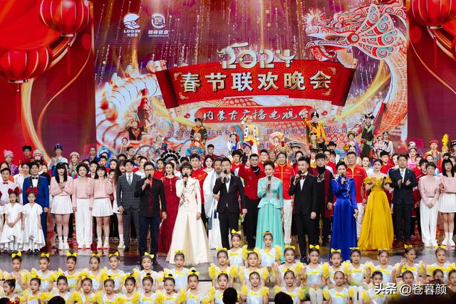 2026央视春晚主题官宣仅1天，三大恶心情况发生了，陈佩斯没说错