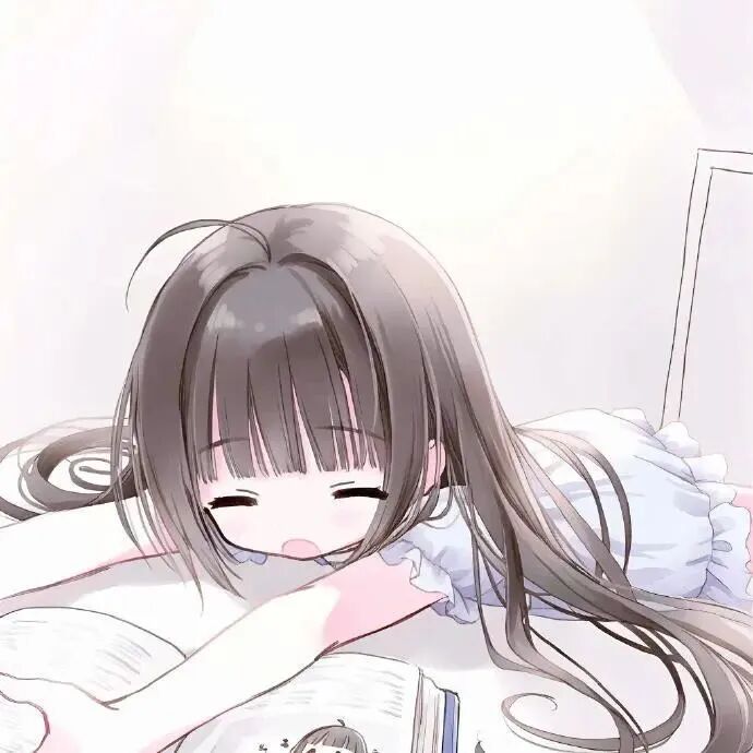 头像|可直存动漫头像(276张) - 图画吧TUHUABA