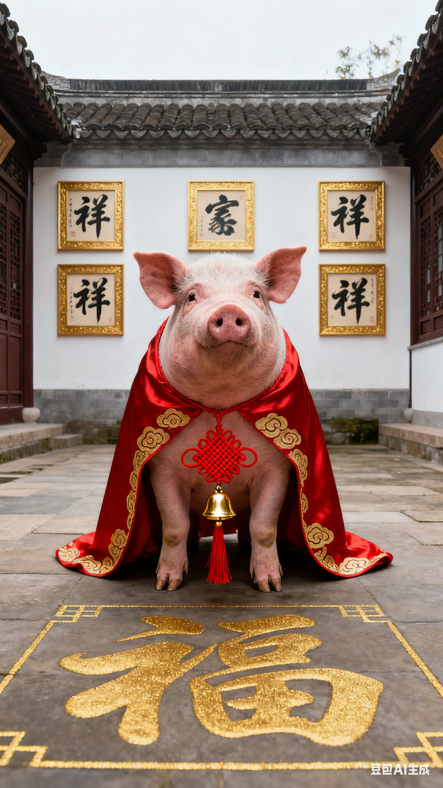 生肖猪听好：11月10号—16号，将会有大事发生，你准备好了吗