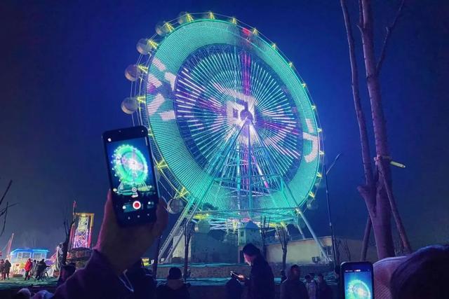 济南周边游|钢城区赏花地图上线啦，这三条旅游线路超有看头！