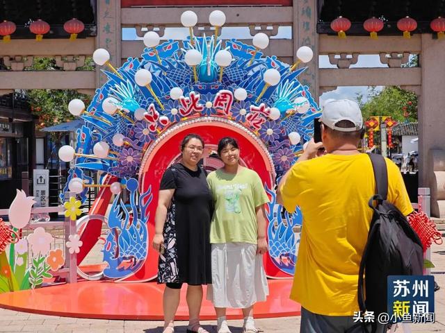 苏L大军，已经抵达苏州！