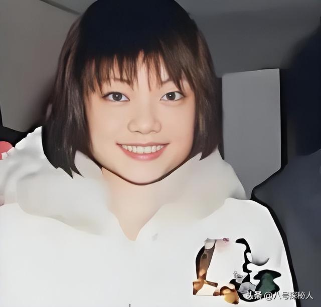 一代女神沦为豪门玩物？结婚8年牙齿全掉，器官切除，面似骷髅