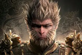 黑神话悟空第四章全流程攻略（一）图片