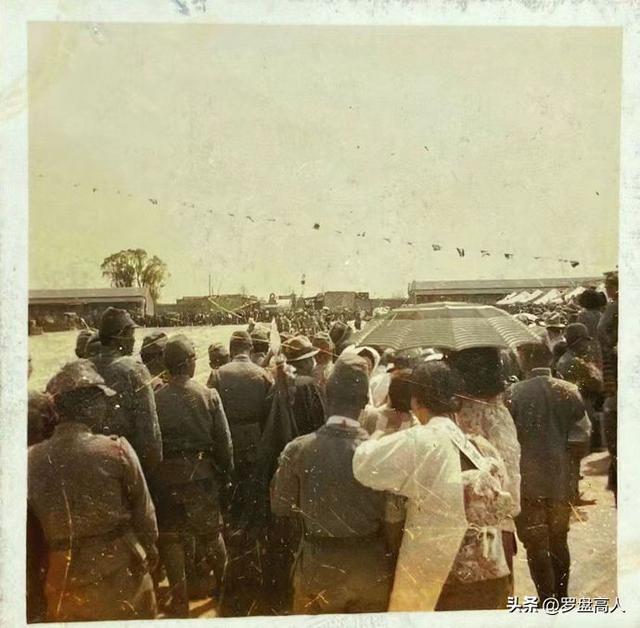 古城劫难：河北宁晋1938-1939年日军占领时期的历史影像
