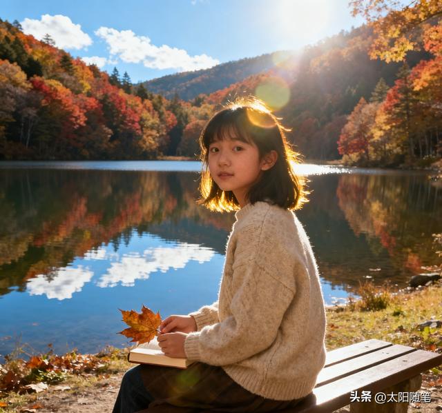 跟着电影去秋游！这几个神仙取景地，美到像走进银幕里