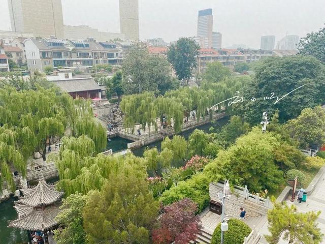 中国“最憋屈”省会？济南GDP超万亿、人口近千万，却没存在感？