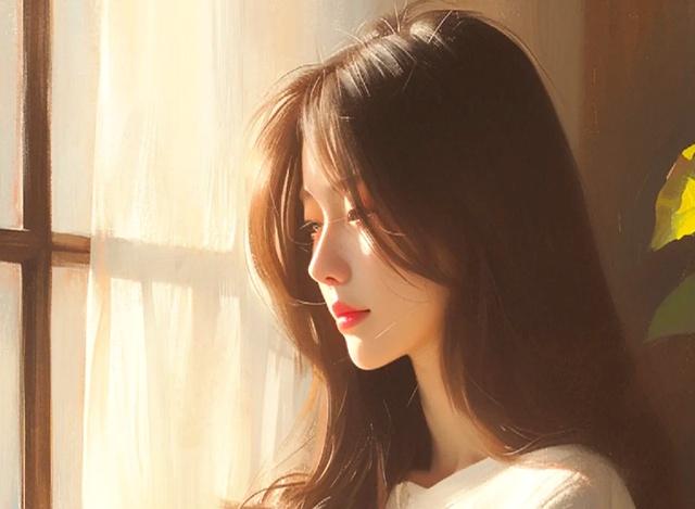 一个女人，身上有这3个习惯，说明她很聪明，不简单