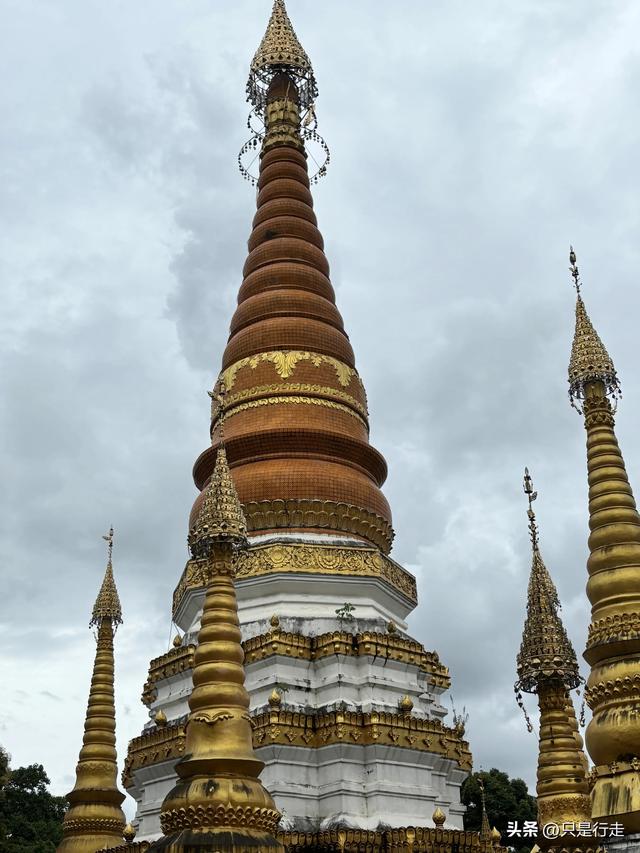 云南弥勒避暑旅游生活记录（三）瑞丽