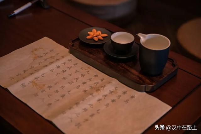 汉中兴汉胜境放大招：18周岁以下青少年及应届高考生免门票