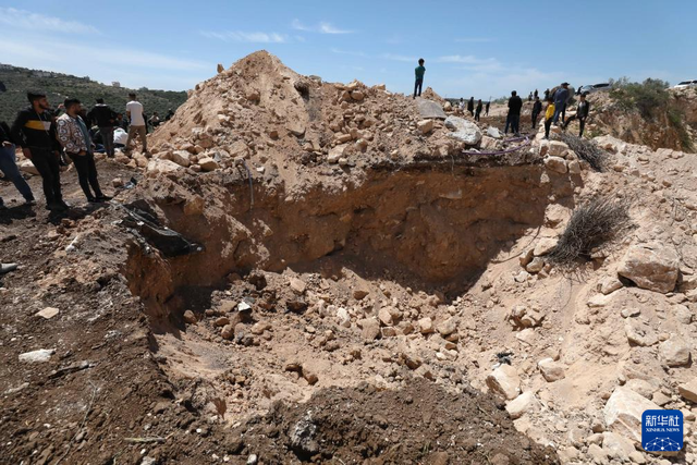 西岸成少年坟场？一月 7 条命，以军枪口专挑少年，联合国震怒彻查