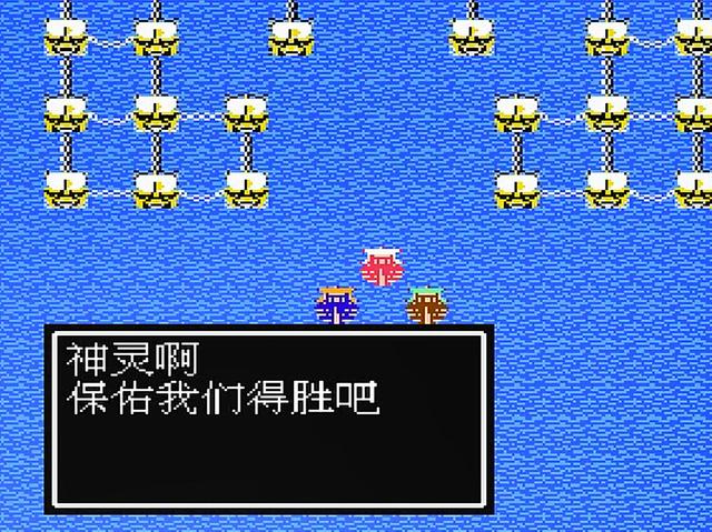 早年最好玩的三款三国游戏，角色扮演、策略、战棋的代表！