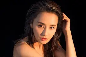 云南出生最美的7位当红女明星，看看谁是你心中的“云南第一美”图片