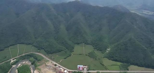 深藏瓷都背后的千年秘境——浮梁黄坛