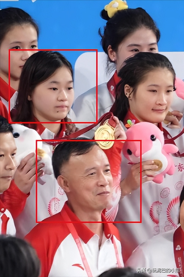 豪宅风波升级！再次退赛的全红婵，一个行动揭开与陈芋汐的关系