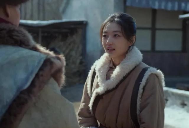 《大生意人》真厉害！才4集，就出现6位配角，各个都是老熟人