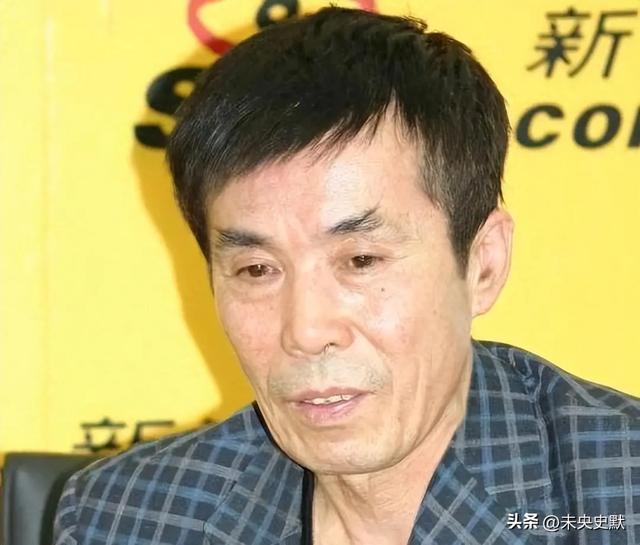 闫学晶风波终于落幕	，6个男人惨遭牵连，儿媳与继女最不好过