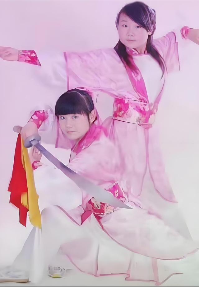 河南170斤农村女：练武20年干倒5家武馆，被央视邀请现700多万粉
