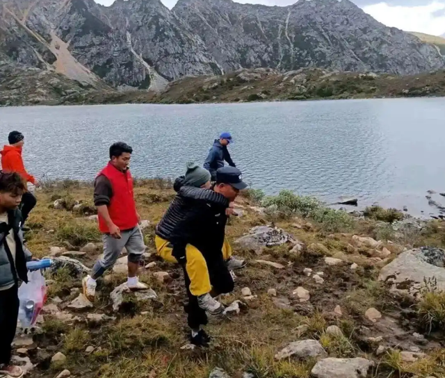 高反有多危险