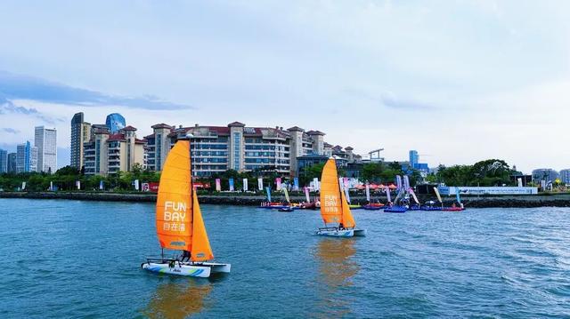 中秋国庆 千万旅游消费券广邀游客“惠”玩海口