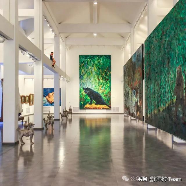 @即将开学的新生们，这份榆林宝藏游玩攻略，请查收！