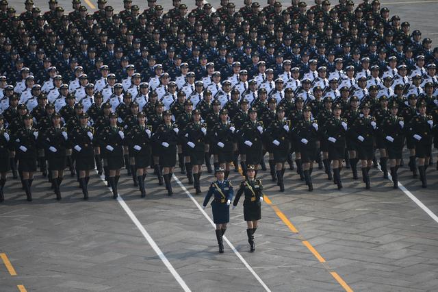 根据历史规律，中国极有可能成为地球上最后一个超级大国！