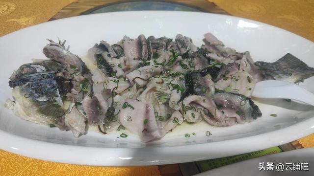 边城郁德封漫记 : 在舌尖与记忆里穿行