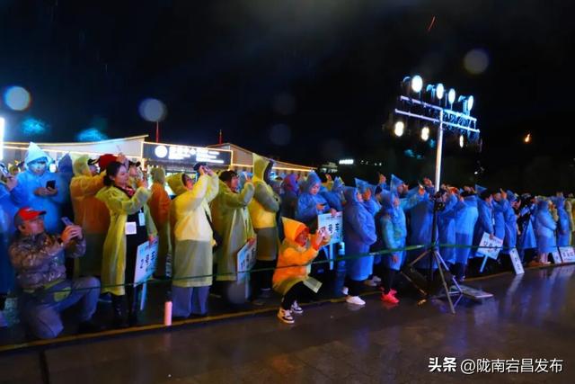 “陇原赏秋景∙相约官鹅沟”2025甘肃秋冬季旅游推介暨宕昌县第二届重点客源地旅行商联谊会圆满举办