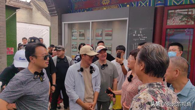 名人营造效应：沉浸视角下的呼和浩特文旅新现象