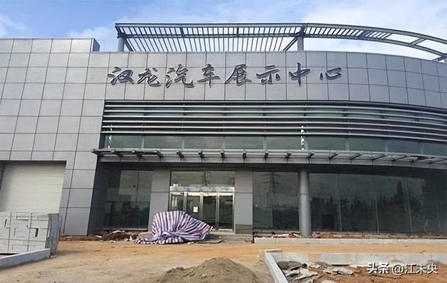 众泰汽车：从“保时捷平替”到“行业笑柄”，它如何沦落至此？